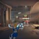 Marvel Rivals Invisible Woman Gameplay Screenshot