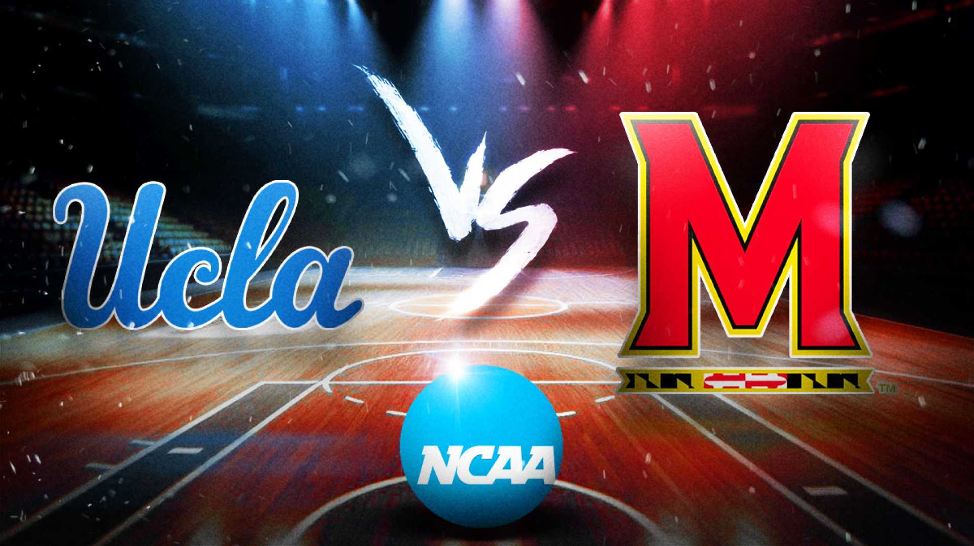 Maryland Vs Ucla Basketball Game 2025