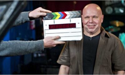 Matt Pinfield Mtv 120 Minutes Host