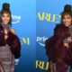 Meagan Good Harlem Season 3 Premiere 2025