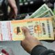 Mega Millions Lottery Ticket With $62 Million Jackpot