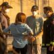 Meghan Markle Harry Los Angeles Wildfire Visit