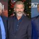 Mel Gibson Sylvester Stallone Jon Voight Hollywood