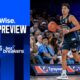 Melbourne United Vs New Zealand Breakers Basketball Game