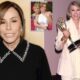 Melissa Rivers Joan Rivers Emmy Wildfire Evacuation