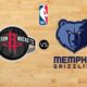 Memphis Grizzlies Vs Houston Rockets January 2025