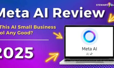 Meta Platforms Ai Chatbot Business Tools