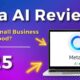 Meta Platforms Ai Chatbot Business Tools