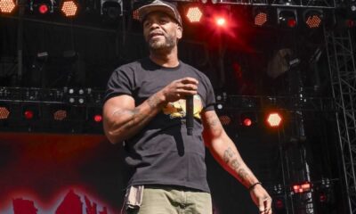 Method Man Crunch Fitness Staten Island Incident