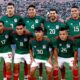 Mexico National Soccer Team 2025 Lineup