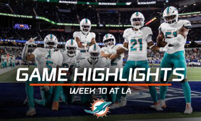 Miami Dolphins 2024 Season Highlights