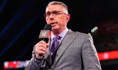 Michael Cole Wwe Raw Commentary 2024