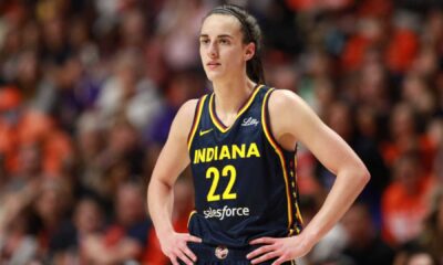 Michael Lewis Court Hearing Indianapolis Wnba Caitlin Clark