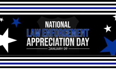 Michigan Law Enforcement Appreciation Day 2025