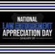 Michigan Law Enforcement Appreciation Day 2025