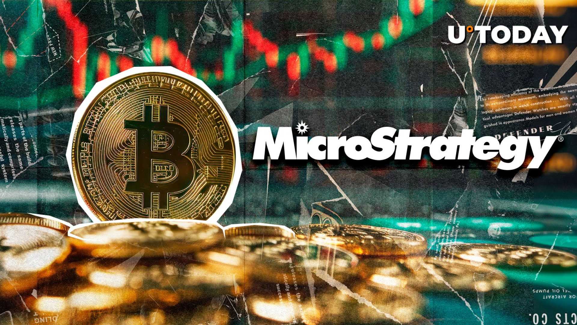 Microstrategy Bitcoin Buying Spree 2025