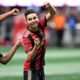 Miguel Almiron Atlanta United Newcastle United Soccer