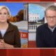 Mika Brzezinski Morning Joe Msnbc Broadcast