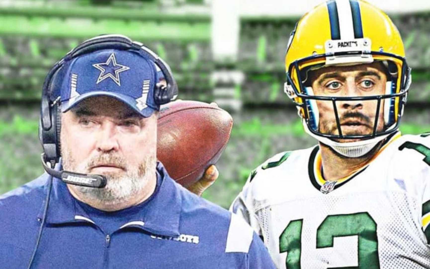 Mike Mccarthy Aaron Rodgers Jets Coaching Speculation