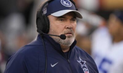 Mike Mccarthy Dallas Cowboys Head Coach