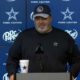 Mike Mccarthy Dallas Cowboys Press Conference