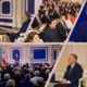 Mike Pompeo Ncri Conference Paris 2025