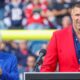 Mike Vrabel New England Patriots Head Coach