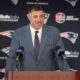 Mike Vrabel New England Patriots Press Conference