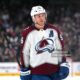 Mikko Rantanen Colorado Avalanche 2025 Game