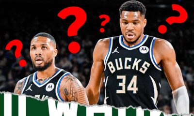 Milwaukee Bucks Nba Trade Deadline 2025