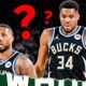 Milwaukee Bucks Nba Trade Deadline 2025