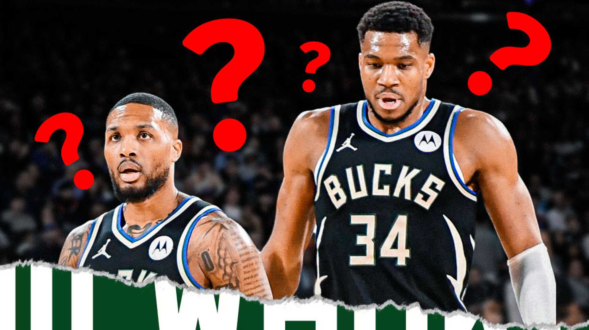 Milwaukee Bucks Nba Trade Deadline 2025