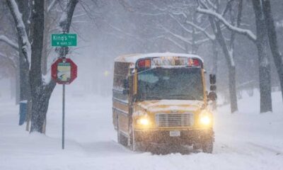 Minnesota Subzero Temperatures School Closures