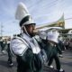 Mississippi Valley State University Marching Band