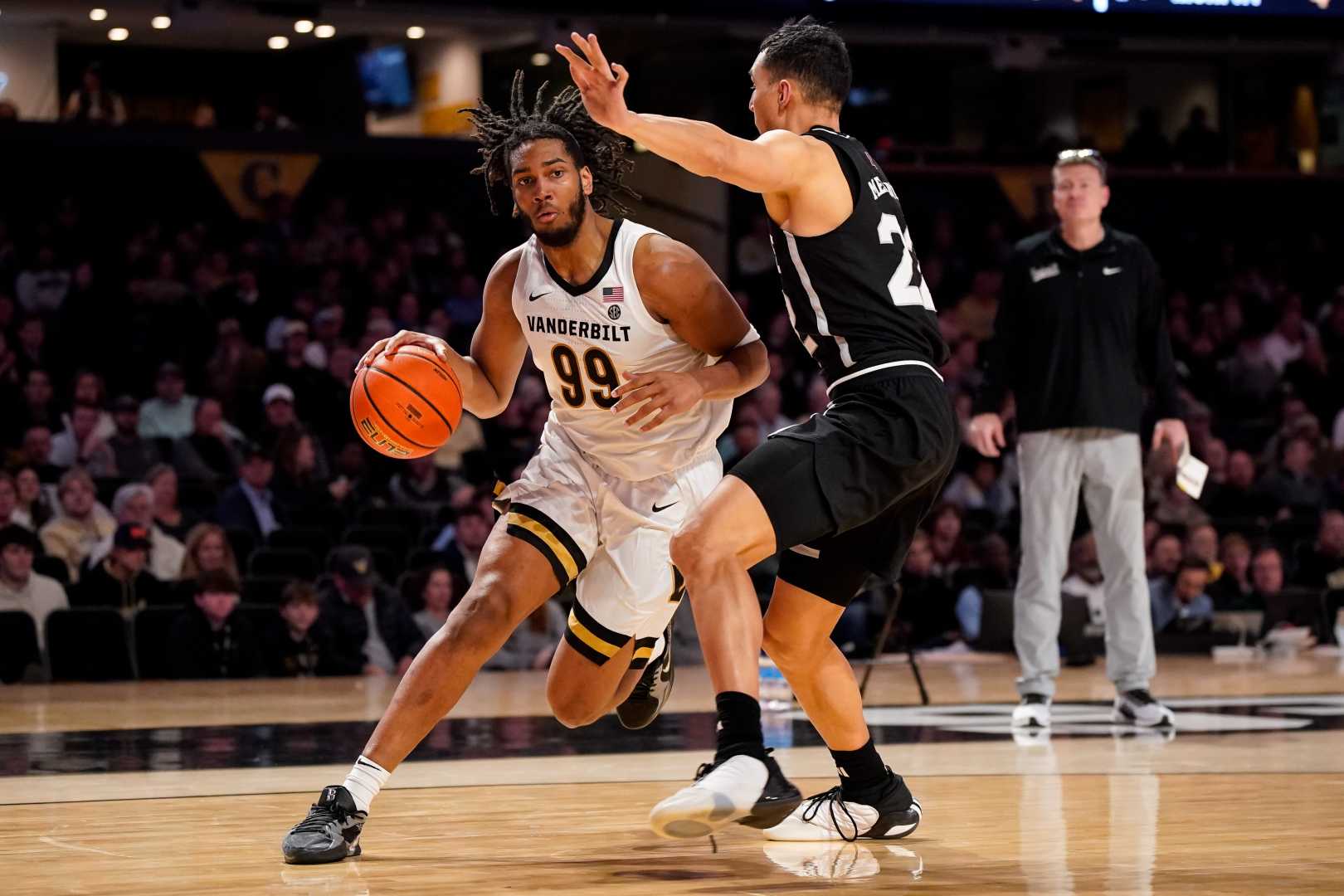 Missouri Vs Vanderbilt Basketball Game 2025