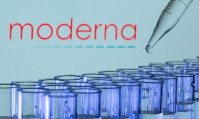 Moderna Bird Flu Vaccine Development Lab