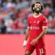 Mohamed Salah Liverpool Saudi Arabia Transfer News