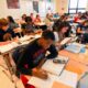 Montgomery County Public Schools Students In Classroom