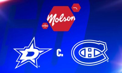 Montreal Canadiens Vs Dallas Stars 2025