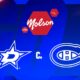 Montreal Canadiens Vs Dallas Stars 2025