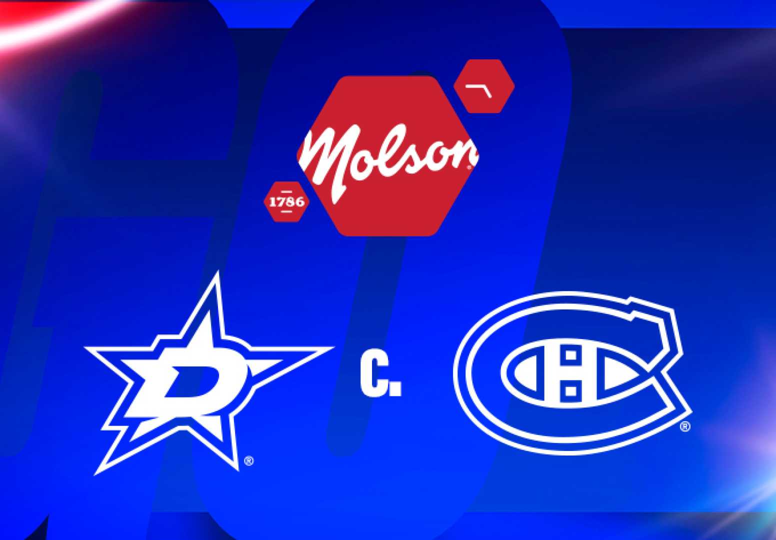 Montreal Canadiens Vs Dallas Stars 2025