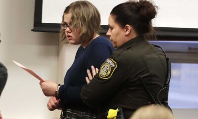 Morgan Geyser Slender Man Stabbing Case