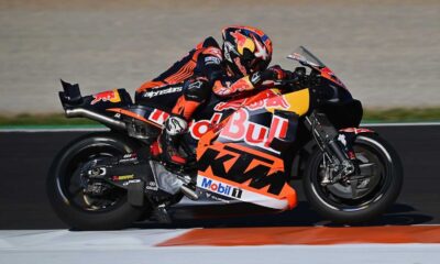 Motogp Ktm Financial Crisis 2023