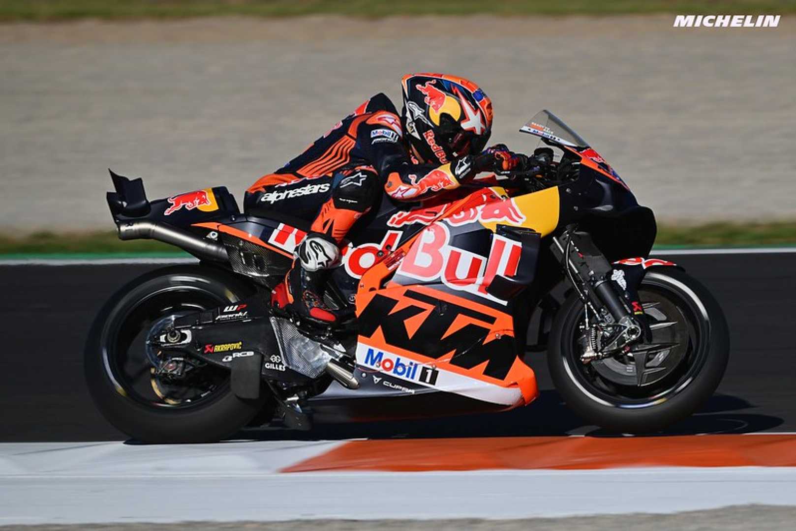 Motogp Ktm Financial Crisis 2023