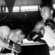 Muhammad Ali Boxing Match 1960s