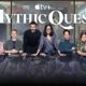 Mythic Quest Season 4 Cast Promotional Image