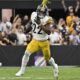 Najee Harris Pittsburgh Steelers 2024 Game