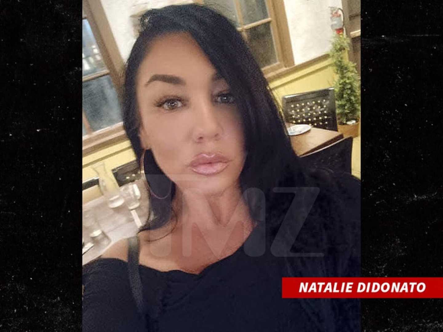 Natalie Didonato Mob Wives Missing Person