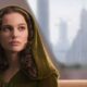 Natalie Portman As Padmé In Star Wars