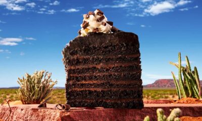 National Chocolate Cake Day Restaurant Deals